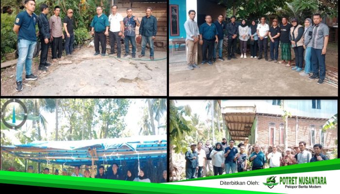 Disbun Sulbar Gandeng Kejati Awasi Distribusi Benih Kakao dan Pupuk Organik