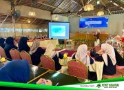 Dinkes Sulbar Perkuat Kapasitas Kader Lokus Pasti Padu di Pamboang untuk Tangani Kusta