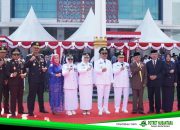 Refleksi 21 Tahun Sulbar, Gubernur Suhardi Duka Tekankan Pemerataan Pembangunan