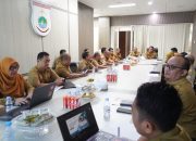 Inspektorat Sulbar Pacu Perangkat Daerah, Fokus pada Pencegahan Korupsi