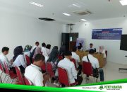 Permudah Kenaikan Pangkat, Koperindag Sulbar Luncurkan Aplikasi SIMPATI