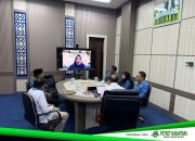 Bapperida Sulbar Masukkan Program Literasi ke Perencanaan Pembangunan Daerah