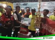 Katinting Race Sulbar Ditutup, Dinas Pariwisata Janji Jadikan Event Unggulan