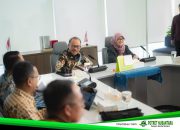Dua Hari di Jakarta, SDK Bawa Pulang Anggaran Rp1,04 Triliun untuk Pendidikan, Kesehatan, dan Sosial