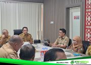 Bapperida Sulbar Fokus Perencanaan, Catat Capaian 23,9 Persen dalam Pencegahan Korupsi MCSP KPK