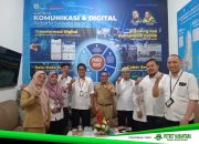 Kawal Sensus Ekonomi 2026, Diskominfo Sulbar Tegaskan Peran Wali Data Daerah