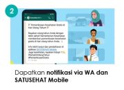 Plt Kepala Dinas Kesehatan Sulbar Ajak Masyarakat Manfaatkan PKG di Puskesmas