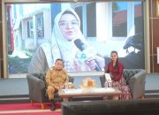 Salim S Mengga Tegas: ASN Dinilai dari Kinerja, Bukan Kedekatan 