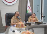 Pemprov Sulbar Padukan Peringatan Maulid Nabi dan Doa Nasional untuk Kedamaian