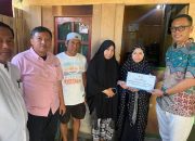 1.000 Beasiswa untuk Mahasiswa, Pemprov Sulbar Pastikan Tepat Sasaran