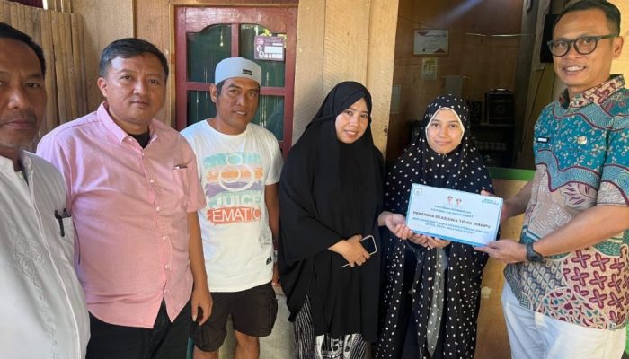 1.000 Beasiswa untuk Mahasiswa, Pemprov Sulbar Pastikan Tepat Sasaran