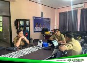 Bapperida Sulbar Supervisi Perencanaan 2026, Selaraskan dengan Program Nasional