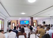 Biro Hukum Gelar Sosialisasi Perda Bantuan Hukum, Komitmen Wujudkan Akses Hukum Adil & Merata