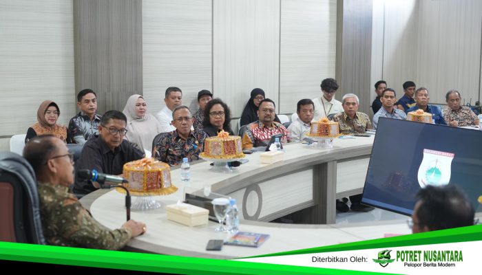 Pemeriksaan Itjen Kemendagri Fokus pada PAD, Efektivitas Belanja, dan Perizinan di Sulbar