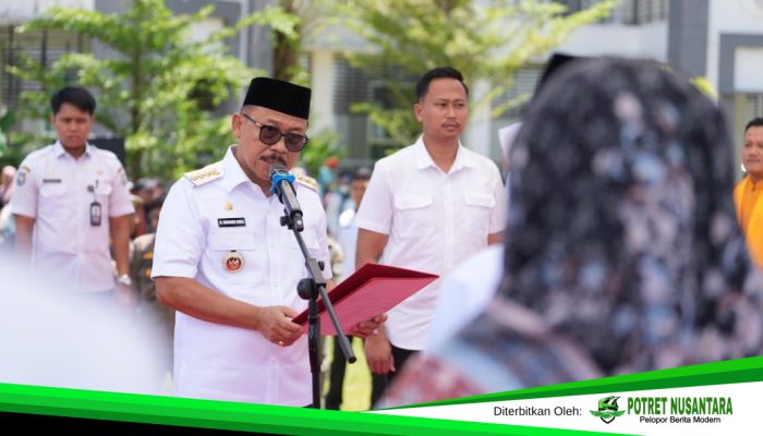Pemprov Sulbar Gelar Maulid Nabi & Doa Lintas Agama, Toleransi Jadi Pesan Utama