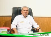 DLH Sulbar Siap Tingkatkan Kapasitas Pengelolaan Limbah Program MBG