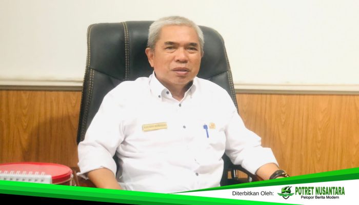 DLH Sulbar Siap Tingkatkan Kapasitas Pengelolaan Limbah Program MBG