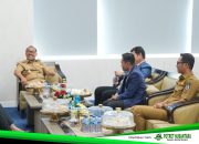 Buka Peluang Beasiswa, Pemprov Sulbar Gandeng Unasman
