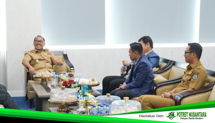 Buka Peluang Beasiswa, Pemprov Sulbar Gandeng Unasman