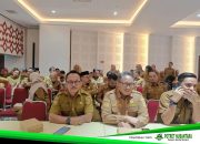 Arianto: Tak Ada OPD yang Luput dari Pemotongan Dana Transfer 2026