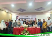 Sekretariat DPRD Sulbar Gandeng LPPM Unhas Susun Naskah Akademik Kesejahteraan Sosial