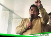 Tiga Hari Aksi Berbuah Hasil, DPRD dan Bupati Mamuju Sepakat Tambah Kuota PPPK Paruh Waktu