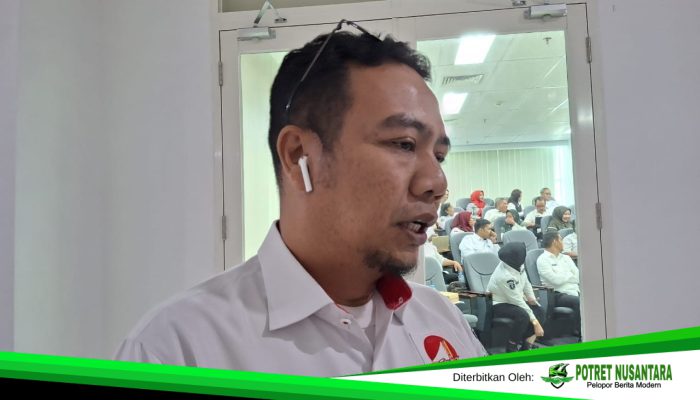 Pengangguran di Sulbar Terus Turun, Statistik BPS Catat 3,17 Persen