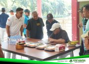 Gubernur Sulbar Tinjau Sekolah Rakyat di Mamuju, Pastikan Dukungan Pendidikan Merata