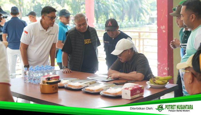 Gubernur Sulbar Tinjau Sekolah Rakyat di Mamuju, Pastikan Dukungan Pendidikan Merata