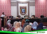 Wagub Sulbar Dorong Sinergi Pemerintah, Perbankan, dan UMKM di Polman