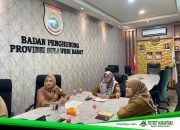 Usut Hilangnya Kendaraan Dinas, MP-PKD Gelar Sidang Khusus dengan Badan Penghubung Sulbar
