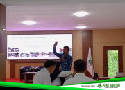 BPSDM Sulbar Gelar Pelatihan Pascabencana, Bahas Kajian Sektor Permukiman