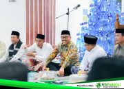 Suhardi Duka: Mari Kita Berdoa untuk Keberkahan dan Keamanan Negara dan Daerah