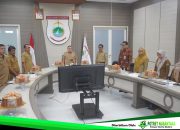 Wagub Sulbar Targetkan Revitalisasi Posyandu: dari Stunting hingga Layanan Lansia