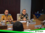 Mandarras Akan Dikuatkan Jadi Perda, SDK: Literasi Wajib di OPD dan Sekolah