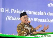 Suhardi Duka Perhatikan Infrastruktur Polman, Gelontorkan Rp 49 Miliar