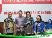 Dari Kodam XIV Hasanuddin ke Kodam XXIII Palaka Wira, SDK: Kunjungan Ini Punya Arti Penting