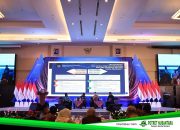 Bicara di Forum SAQBE 2025, Bapperida Sulbar Dorong Perikanan Jadi Motor Ekonomi Inklusif