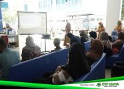 Hari Rabies Sedunia, RSUD Sulbar Gelar Penyuluhan dan Ingatkan Pentingnya Vaksinasi