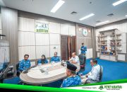 SDK Angkat Gerakan Sulbar Mandarras di Forum Nasional