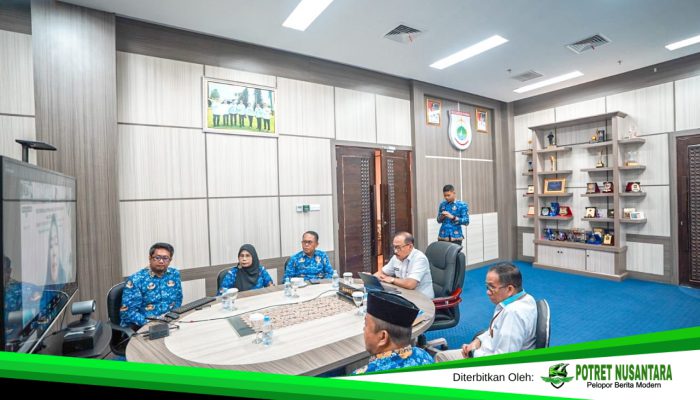 SDK Angkat Gerakan Sulbar Mandarras di Forum Nasional