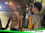 Arogan! Usai Ditegur di Kampus, Mahasiswa Ini Ancam Staf Pakai Senjata Tajam