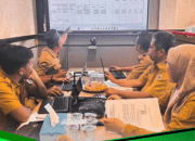 Pastikan Ketepatan Belanja Pegawai, BPKPD Sulbar Gelar Rekonsiliasi Gaji TA 2025