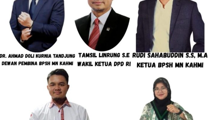 BPSH MN KAHMI Cetak 430 Pendamping Halal, Perkuat Peran Umat dalam Ekosistem Nasional