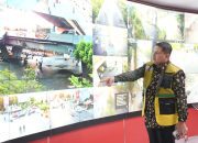 Pantau Demo, Wali Kota Makassar Monitor Lewat CCtv