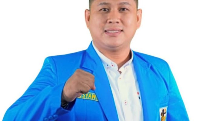 KNPI Makassar Ajak Warga Aktif Dukung “Jaga Makassar Ta”: Bukan Hanya Tugas Pemerintah