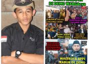 Aktivis Nilai Video Perbandingan Kepala Daerah Saat Demo Rusuh Bersifat Provokatif dan Salah Konteks