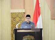 Makassar Susun APBD Perubahan 2025, Wali Kota Tekankan Sinergi Eksekutif-Legislatif
