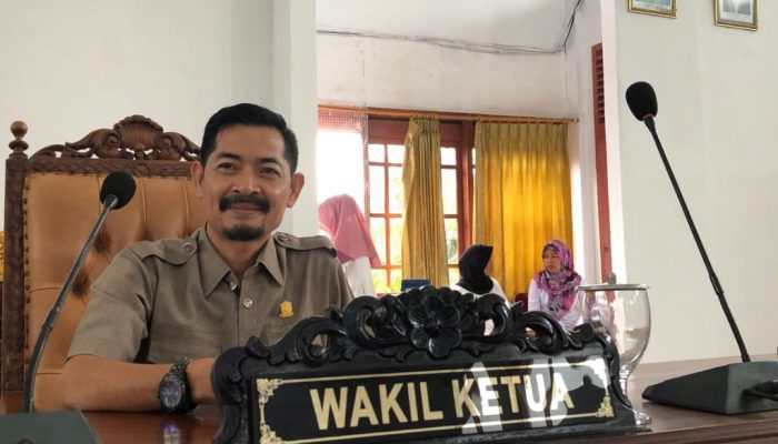 Tak Seorangpun Menginginkan Suatu Musibah Dan Tak Seorangpun Pemimpin Menginginkan Rakyatnya Celaka