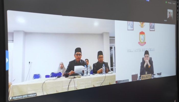 Wali Kota Munafri: APBD Perubahan 2025, Fokus Program Prioritas